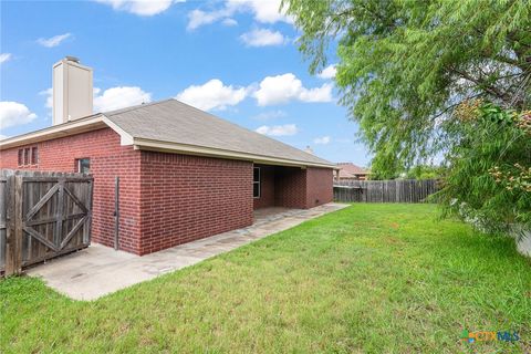 A home in Killeen