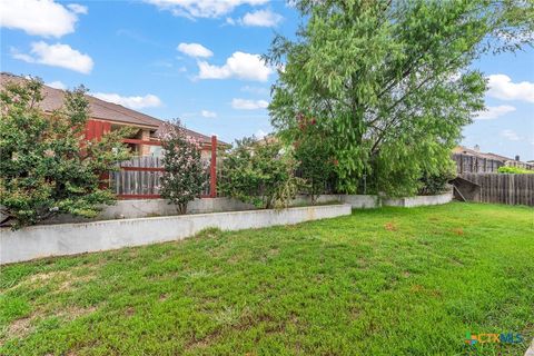 A home in Killeen