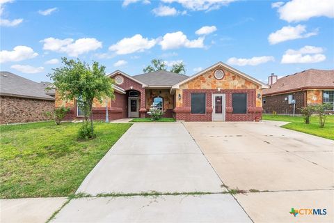 A home in Killeen