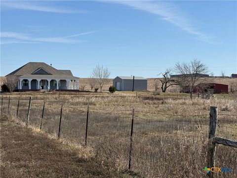 Photo of 9684 Fm 437, Rogers, TX 76569 (MLS # 602202)