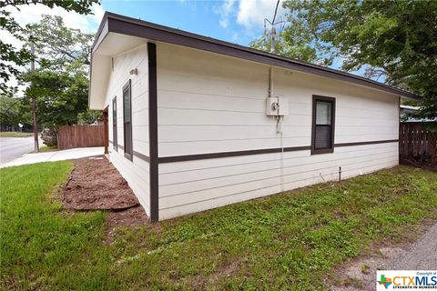 A home in New Braunfels