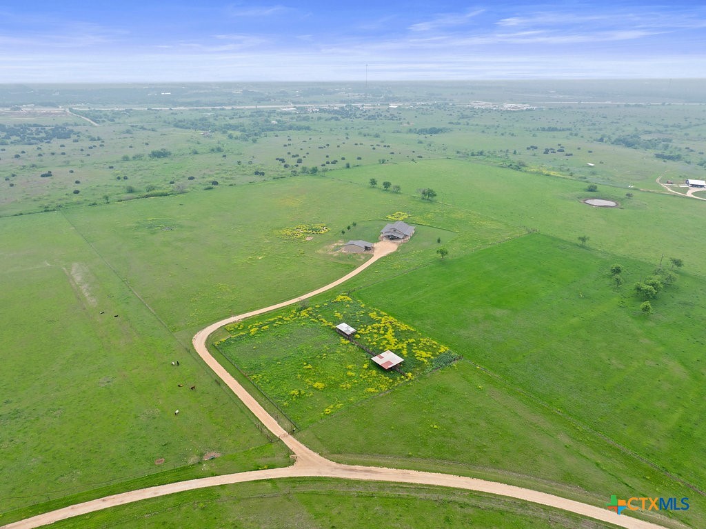 502 Lost Arrow Trail