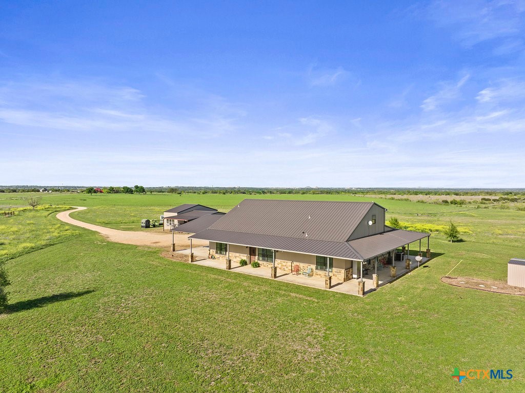 502 Lost Arrow Trail