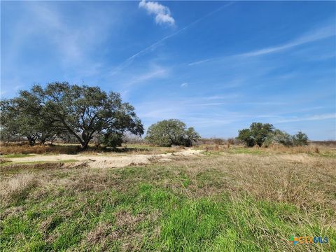 220 Quail Run Trail Fannin TX 77960