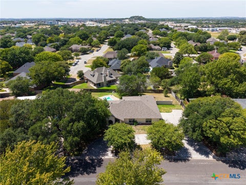 Photo of 1908 Elk Trail, Harker Heights, TX 76548 (MLS # 622994)