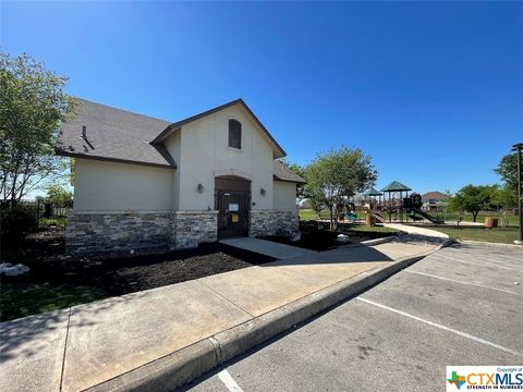 A home in New Braunfels