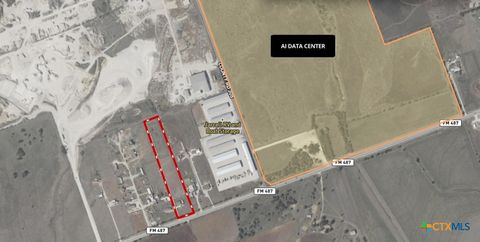 1972 W Fm 487 Jarrell TX 76537