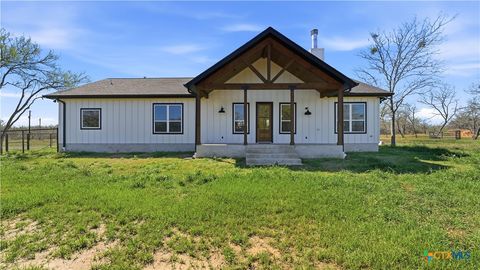 Photo of 1130 Church Road, Seguin, TX 78155 (MLS # 608038)