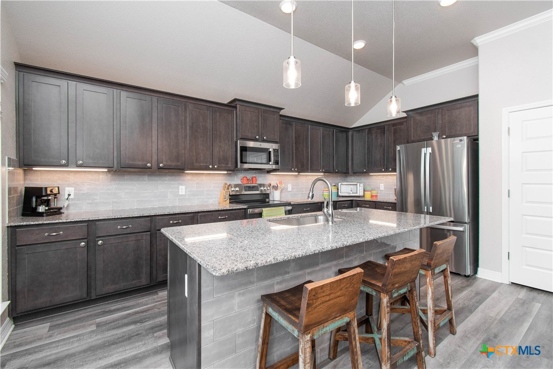 Troy, Texas 76579, United States, 4 Bedrooms Bedrooms, ,2 BathroomsBathrooms,Residential,Active,96337