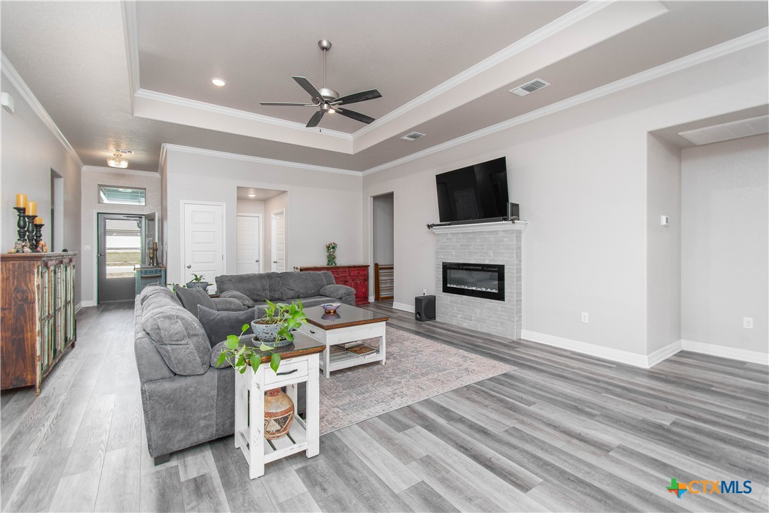 Troy, Texas 76579, United States, 4 Bedrooms Bedrooms, ,2 BathroomsBathrooms,Residential,Active,96337