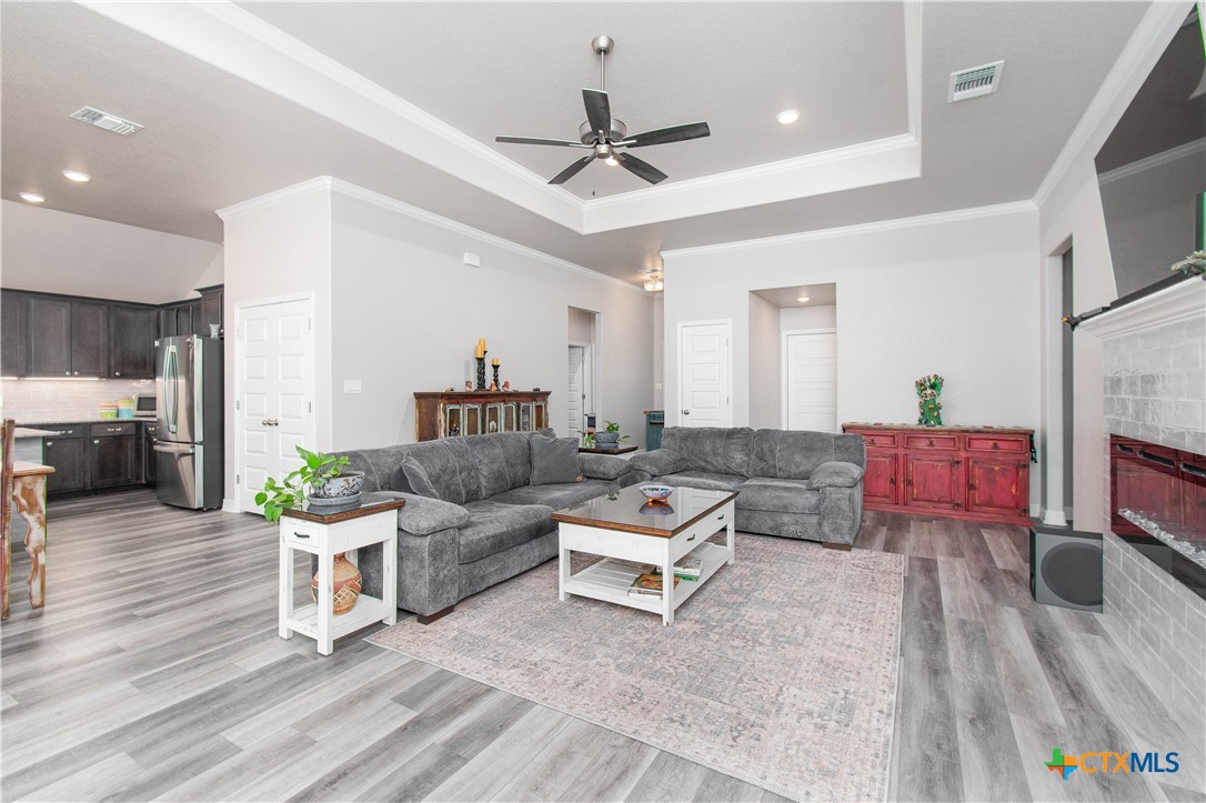 Troy, Texas 76579, United States, 4 Bedrooms Bedrooms, ,2 BathroomsBathrooms,Residential,Active,96337