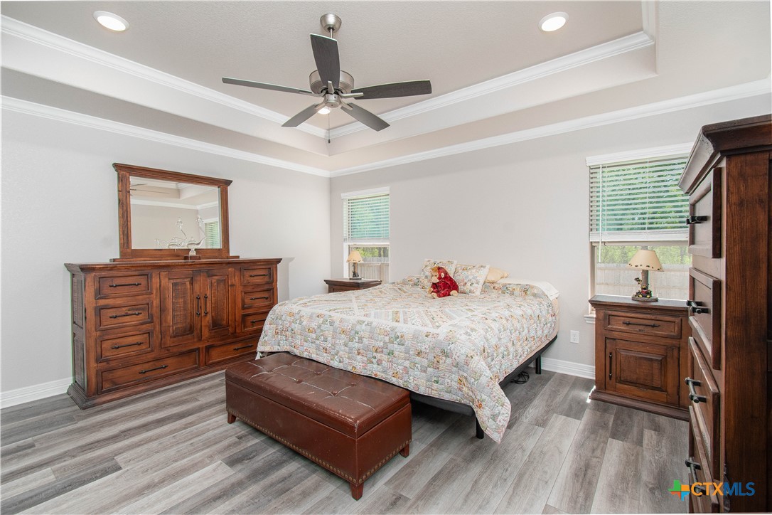 Troy, Texas 76579, United States, 4 Bedrooms Bedrooms, ,2 BathroomsBathrooms,Residential,Active,96337