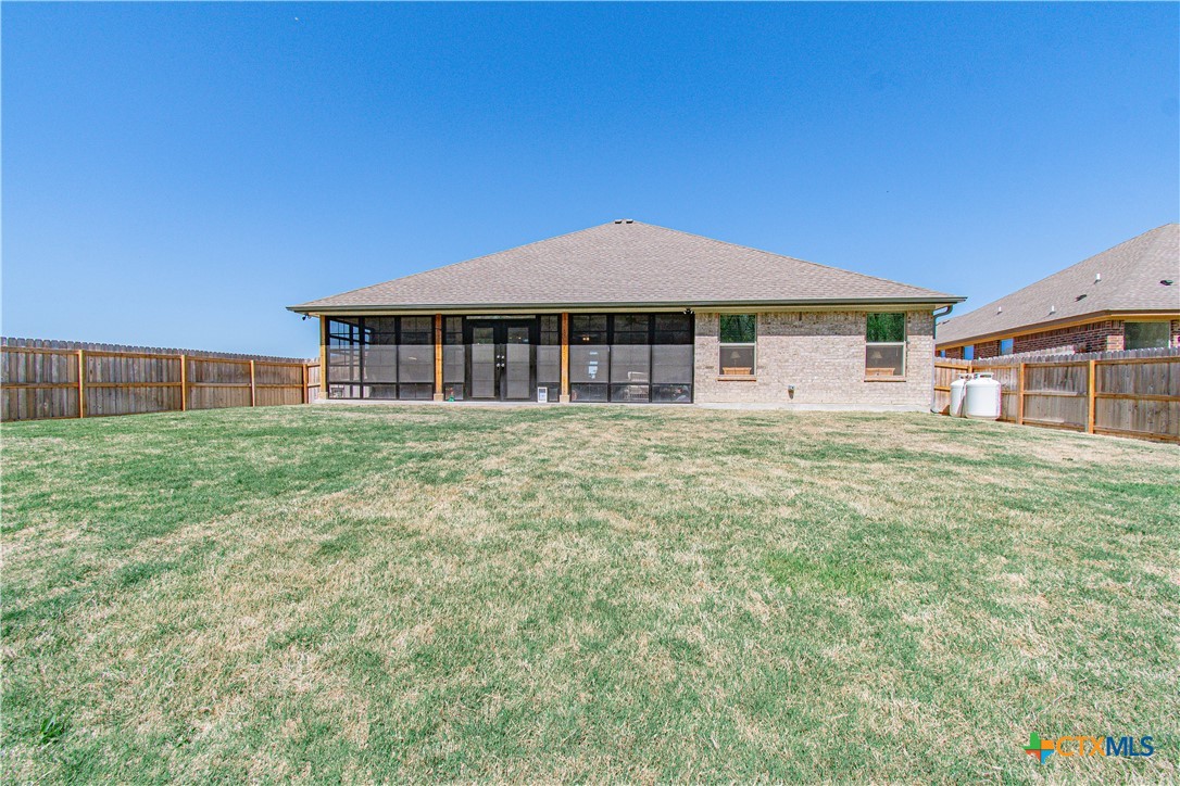 Troy, Texas 76579, United States, 4 Bedrooms Bedrooms, ,2 BathroomsBathrooms,Residential,Active,96337