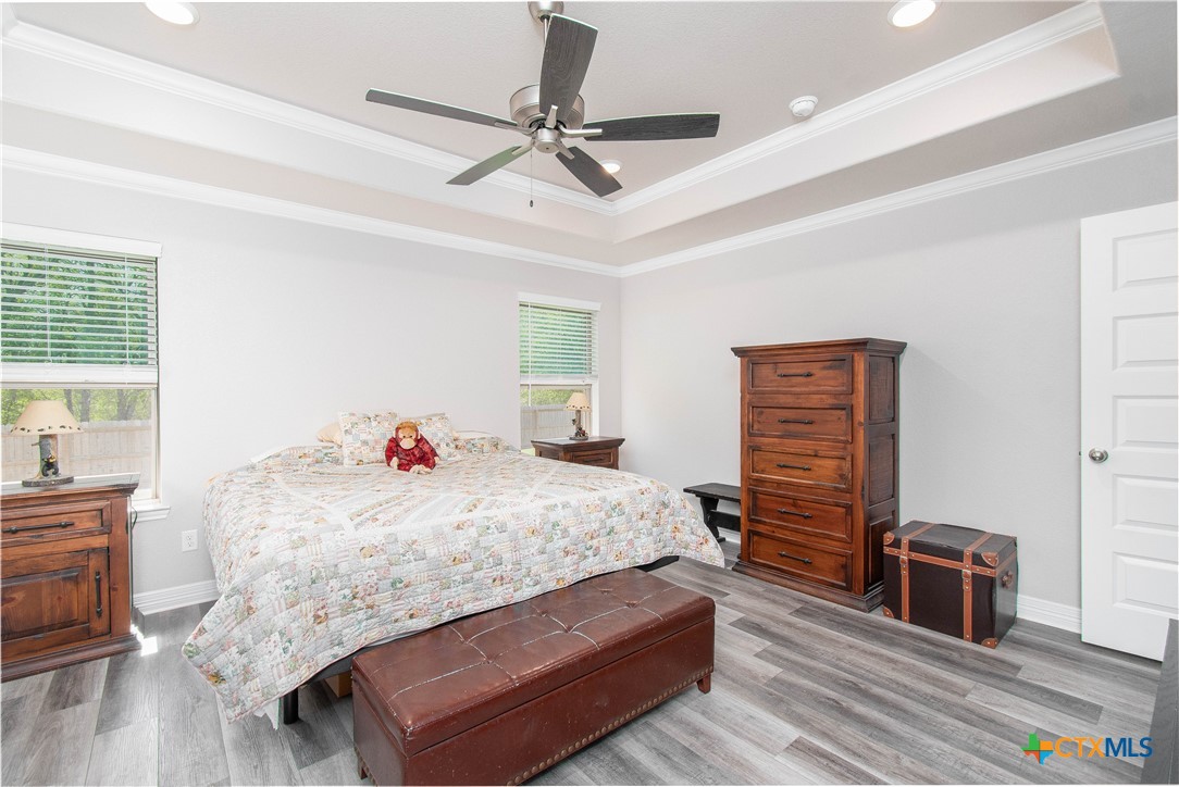 Troy, Texas 76579, United States, 4 Bedrooms Bedrooms, ,2 BathroomsBathrooms,Residential,Active,96337