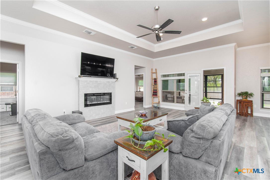 Troy, Texas 76579, United States, 4 Bedrooms Bedrooms, ,2 BathroomsBathrooms,Residential,Active,96337