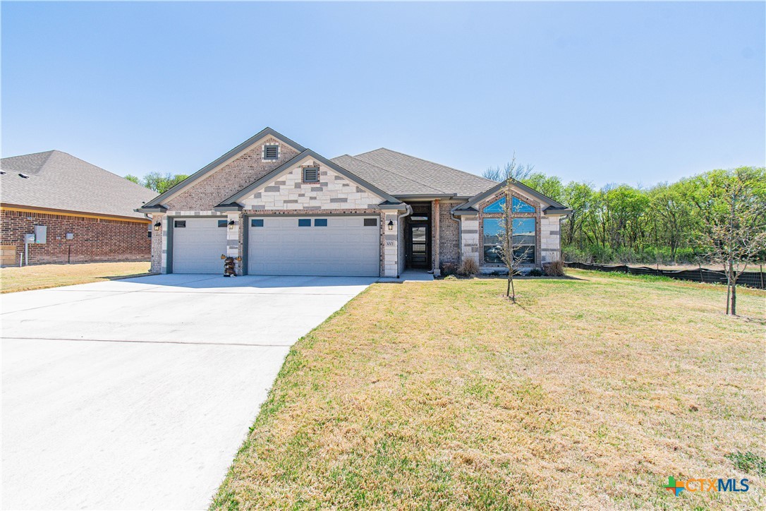 Troy, Texas 76579, United States, 4 Bedrooms Bedrooms, ,2 BathroomsBathrooms,Residential,Active,96337