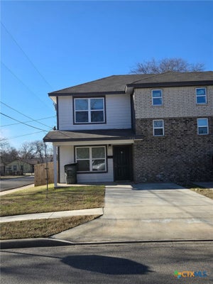 710 PARMER AVE # A, KILLEEN, TX 76541 - Image be6a0f8e3db311bbd60e8f3f644b158a/2542407073