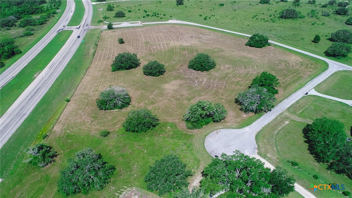 Lot 46 Perdido Pointe Estates