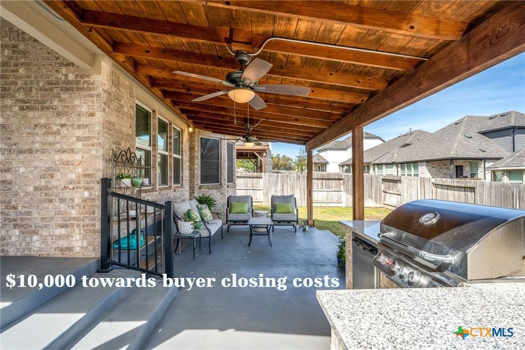 Photo of 2174 Kiskadee Drive, New Braunfels, TX 78132 (MLS # 605558)