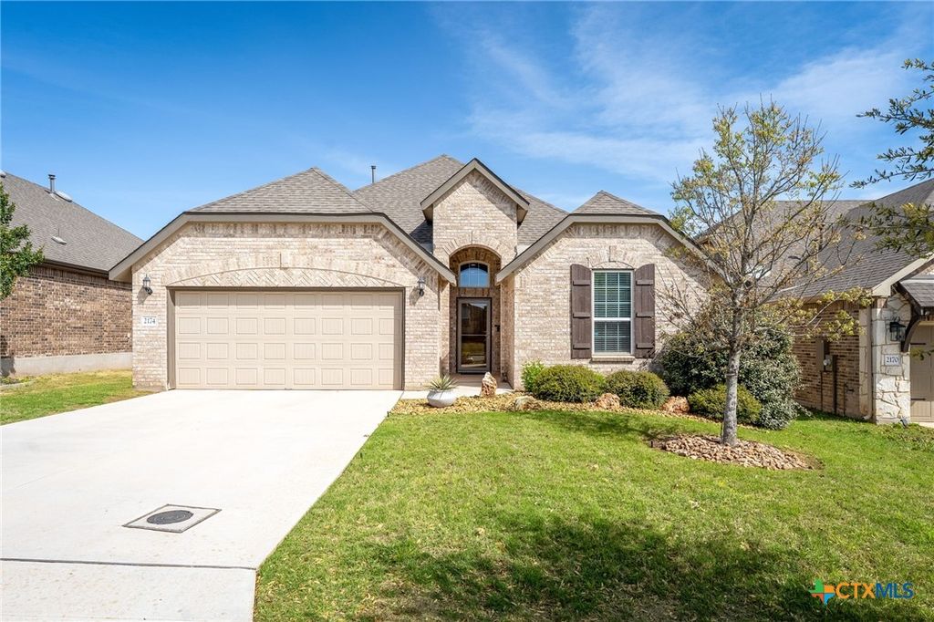Photo of 2174 Kiskadee Drive, New Braunfels, TX 78132 (MLS # 605558)
