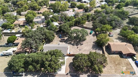 A home in Copperas Cove