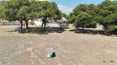 A home in Copperas Cove