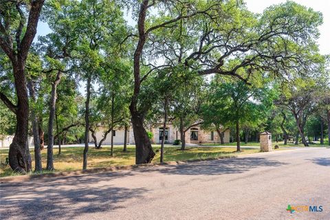 A home in New Braunfels