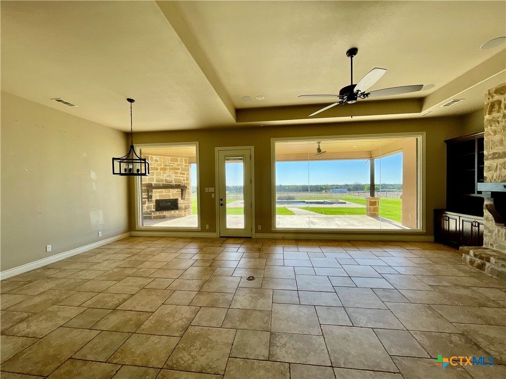 Photo of 11023 Bigham Road, Troy, TX 76579 (MLS # 607370)