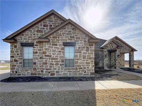 Photo of 11023 Bigham Road, Troy, TX 76579 (MLS # 607370)