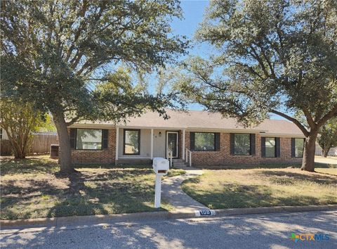 Photo of 108 Parkview Dr, Brady, TX 76825 (MLS # 596783)