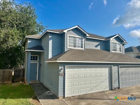 Photo of 862 Sagewood Trail, San Marcos, TX 78666 (MLS # 623631)