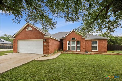 3110 Red Oak Drive Belton TX 76513