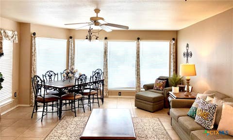 Photo of 730 E Mather Street #D301, New Braunfels, TX 78130 (MLS # 622401)