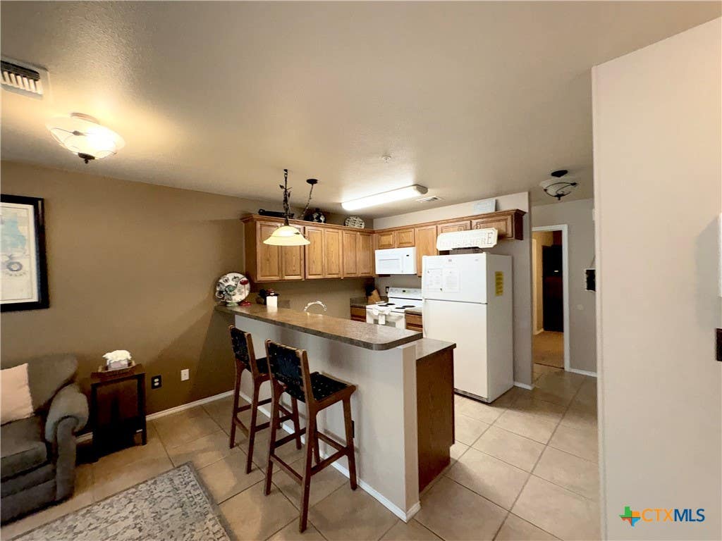 Photo of 730 E Mather Street #D301, New Braunfels, TX 78130 (MLS # 622401)