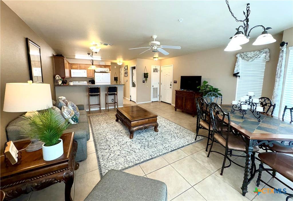 Photo of 730 E Mather Street #D301, New Braunfels, TX 78130 (MLS # 622401)