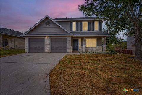 A home in San Marcos