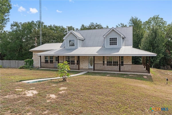10520 N HIGHWAY 77, LEXINGTON, TX 78947 - Image bea9e4a20a738d481a366da10c811e29/461948155