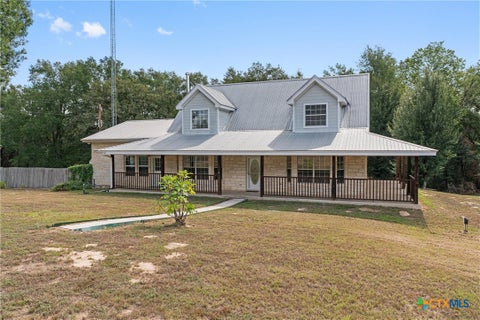 Photo of 10520 N Highway 77, Lexington, TX 78947 (MLS # 625717)