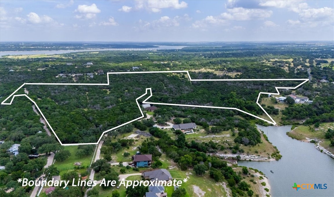14311 Kuykendall Mountain Road