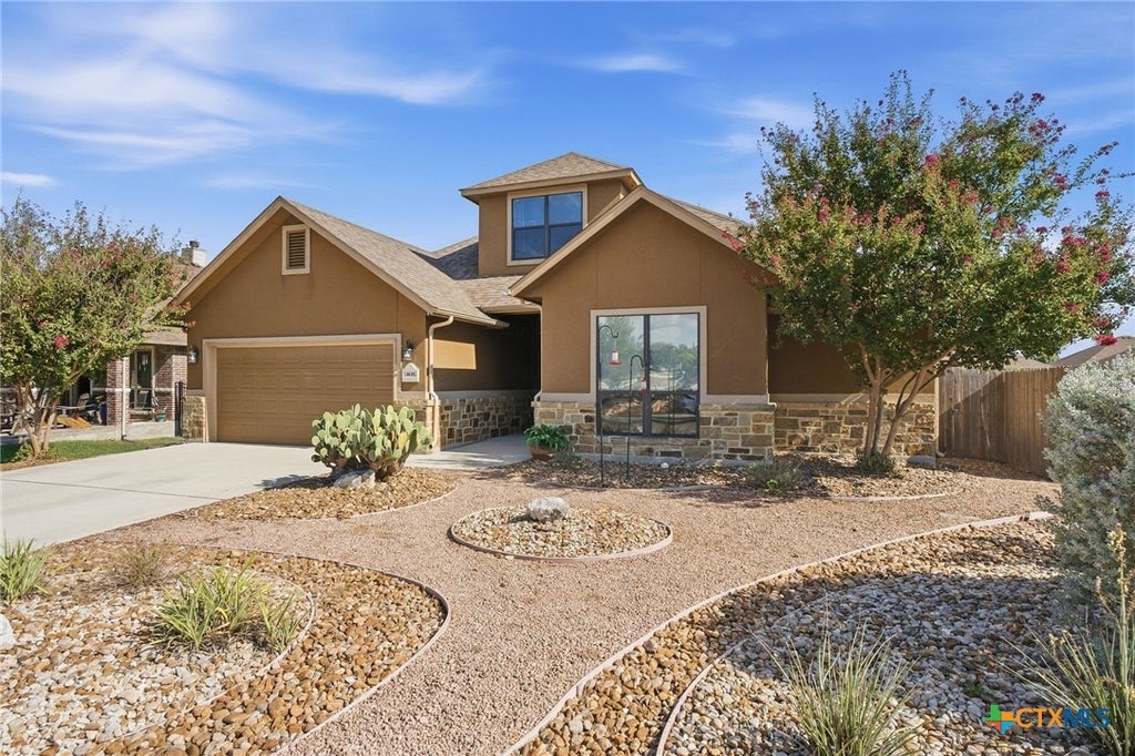 Photo of 1635 Sun Bay Drive, New Braunfels, TX 78130 (MLS # 625111)