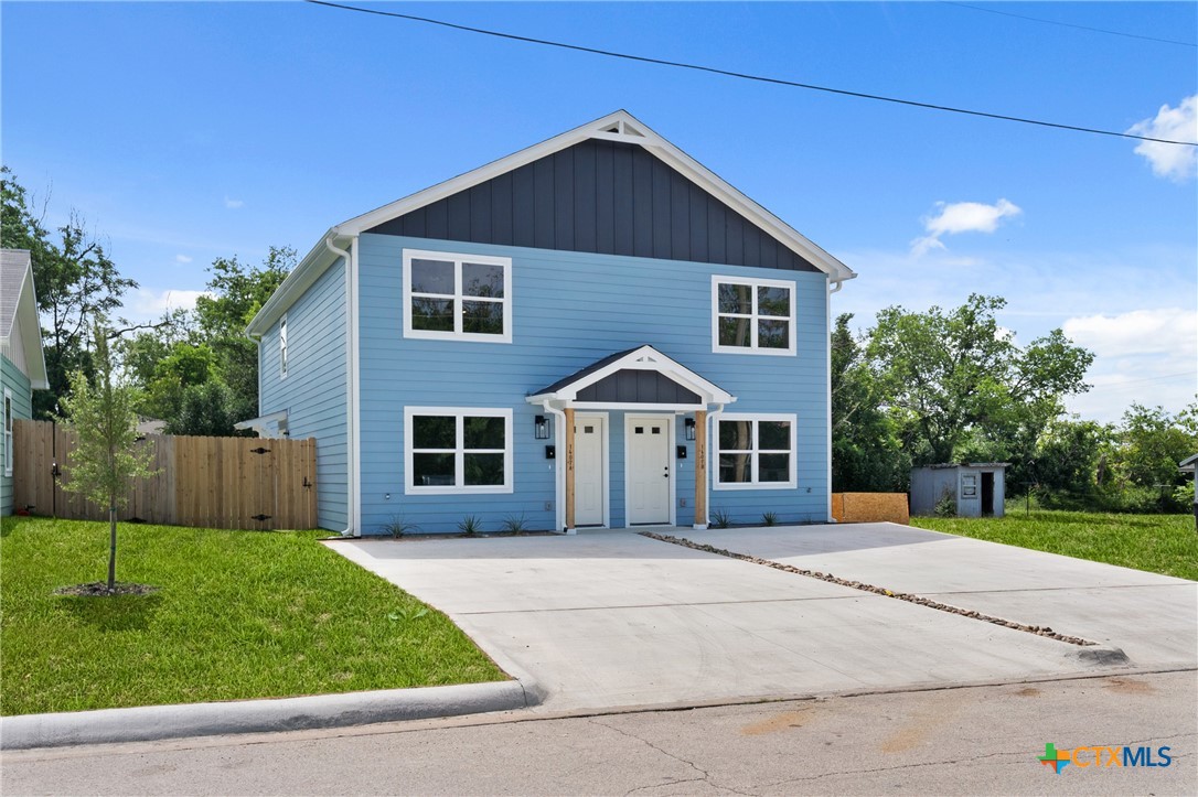 1407 Martin Luther King Jr Lane