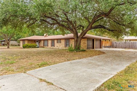 A home in Lockhart