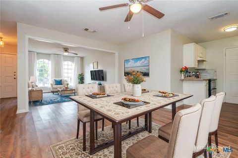 919 Holly Street Copperas Cove TX 76522