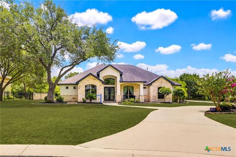 Photo of 8211 Wild Wind Park, San Antonio, TX 78266 (MLS # 614078)