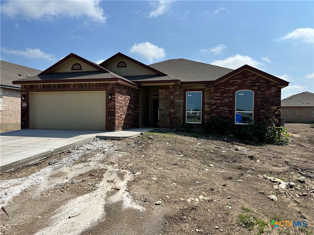 2591 Cedar Glen Drive