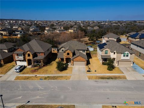 Photo of 3601 Aubree Katherine Drive, Killeen, TX 76542 (MLS # 604655)