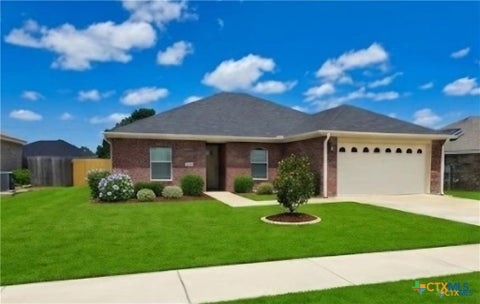 Photo of 2415 Isabelle Drive, Copperas Cove, TX 76522 (MLS # 628636)