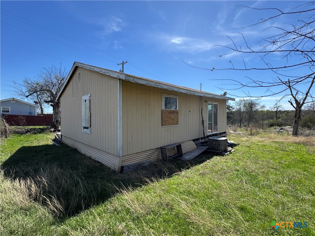 0 AVE G/HWY 77 Street