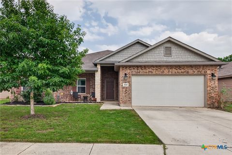 Photo of 524 Long Leaf Drive, New Braunfels, TX 78130 (MLS # 611673)