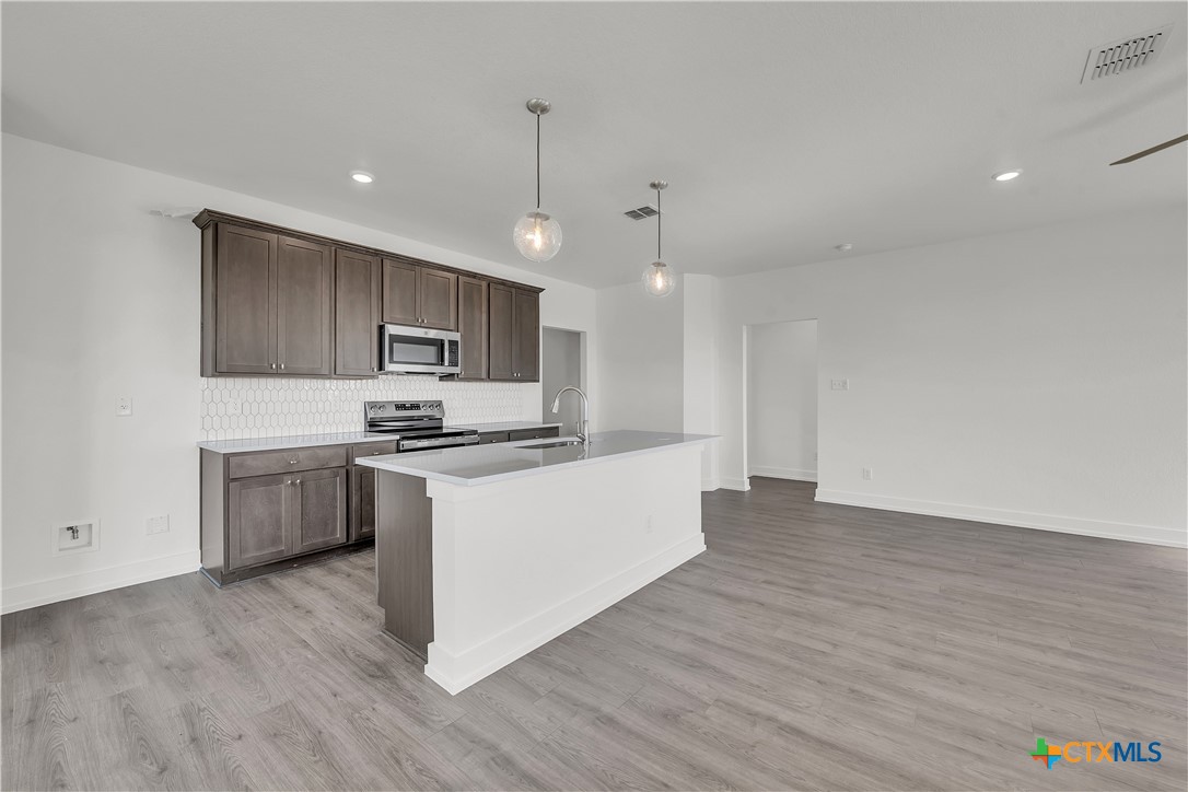 1719 Bear Grass Ridge Road